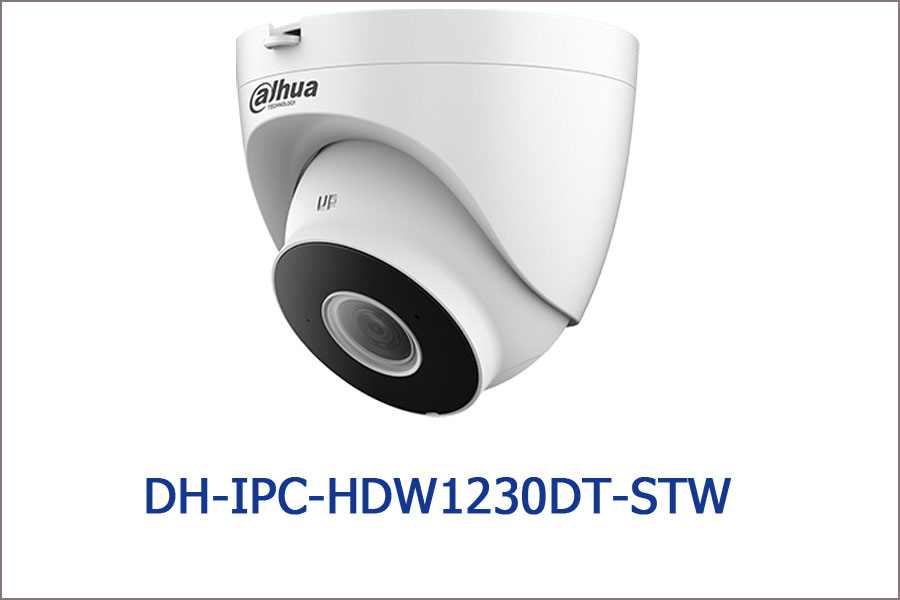 camera wifi DAHUA DH-IPC-HDW1230DT-STW