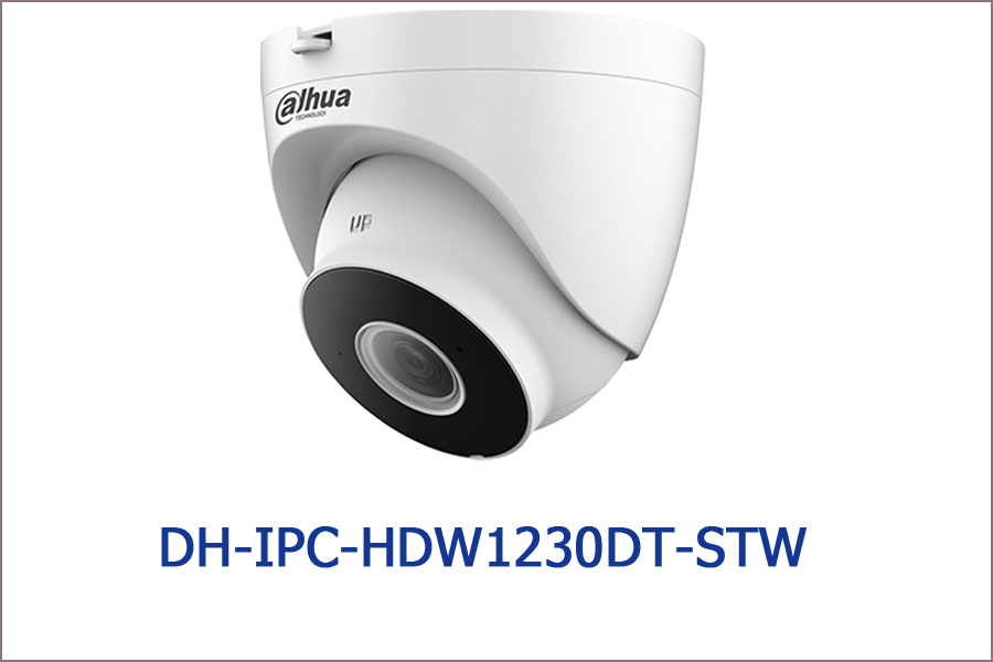 camera wifi DAHUA DH-IPC-HDW1230DT-STW đàm thoại hai chiều