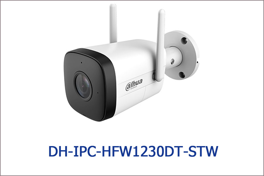 Camera wifi DAHUA DH-IPC-HFW1230DT-STW đàm thoại hai chiều