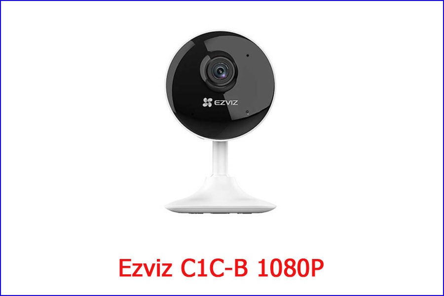 Camera wifi Ezviz C1C-B 1080P