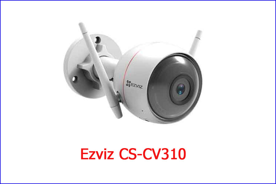 Camera Wifi EZVIZ C3W FullHD