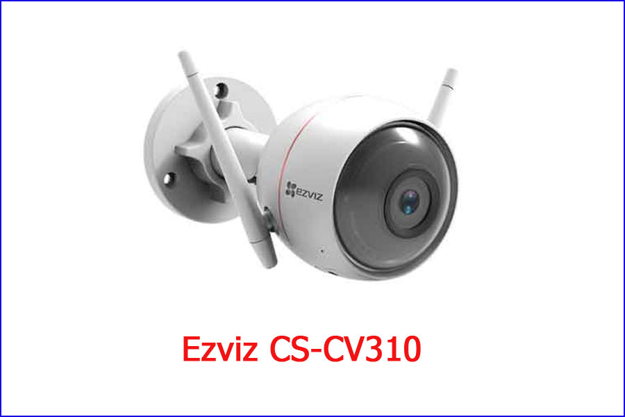 Ezviz C3W 