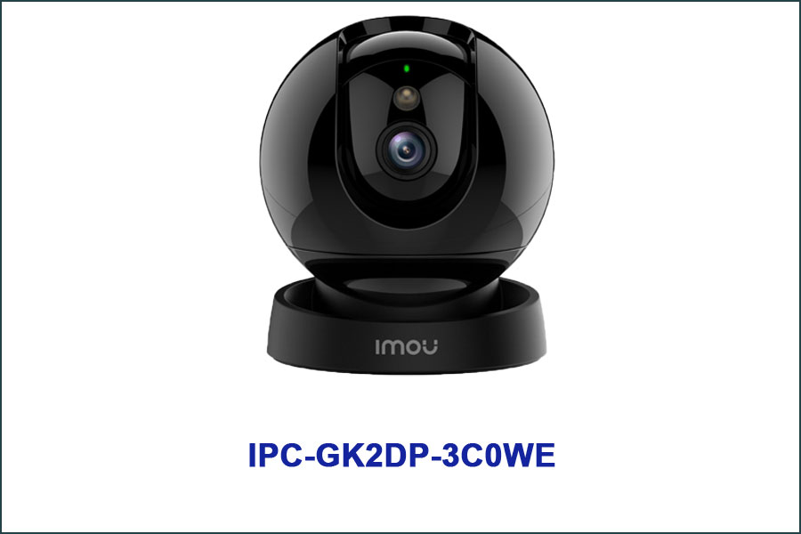 Camera Imou IPC-GK2DP-3C0WE