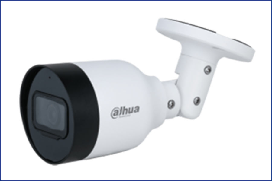 Camera IP Dahua IPC-HFW1830S-S6 độ phân giải 4K 