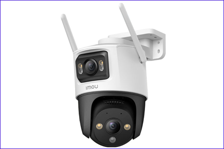 Camera wifi 2 mắt IMOU IPC-S7XP-10M0WED