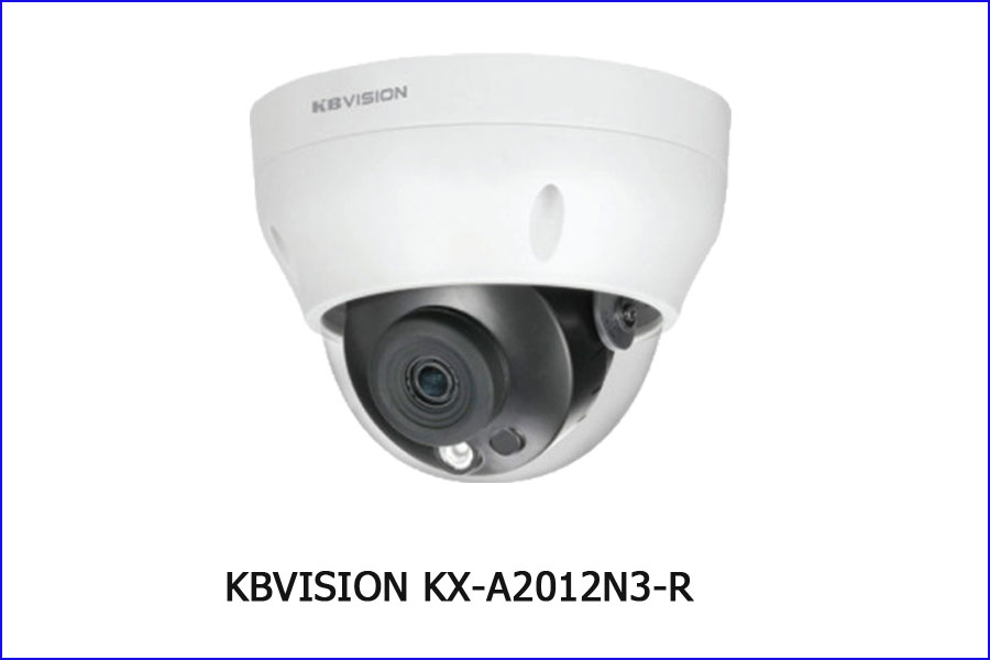 Đánh giá chi tiết Camera IP KBVISION KX-A2012N3-R