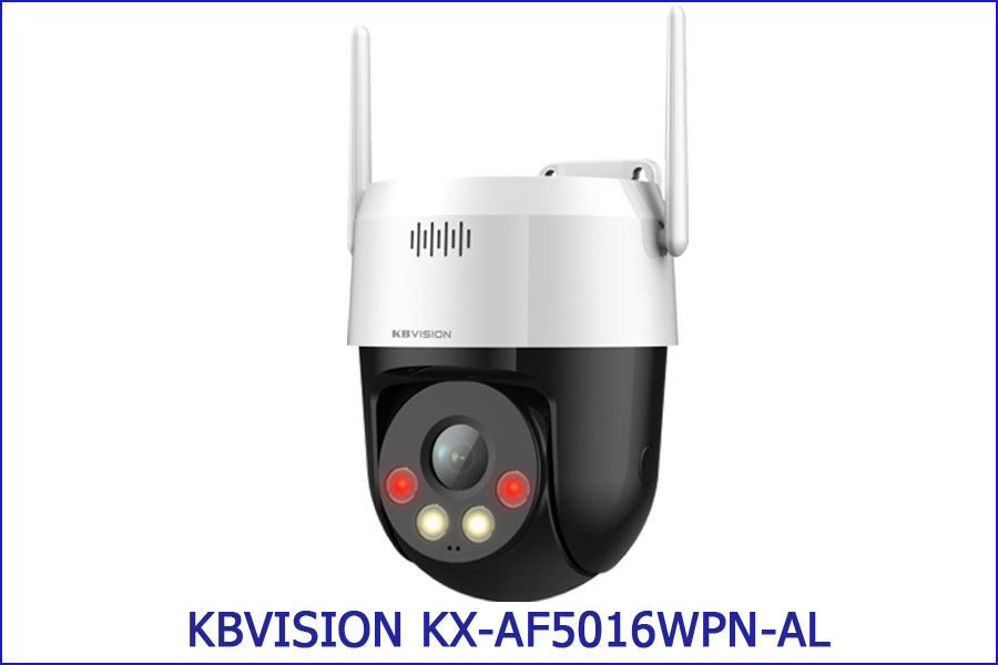 Camera wifi KBVISION KX-AF5016WPN-AL