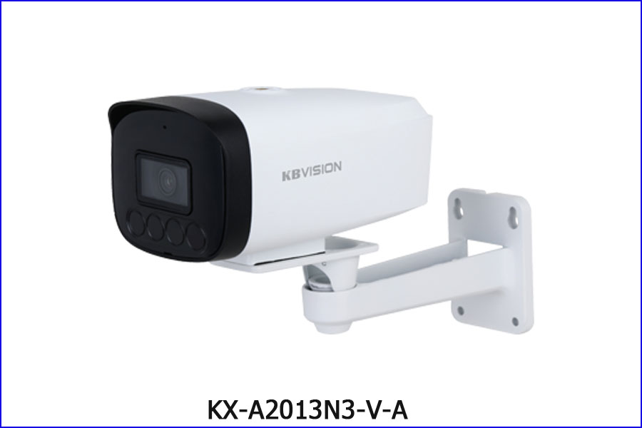 Đánh giá chi tiết camera IP KBVISION KX-A2013N3-V-A 