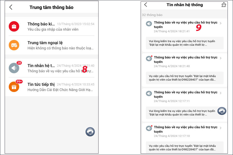tin nhắn mã chũi hik partner
